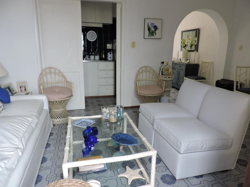 Departamento en alquiler de un dormitorio en Montoya